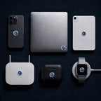 Therravia Field EMF Defense Chip